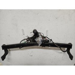 Attelage (boule De Remorquage) Citroen C3 2 Phase 2